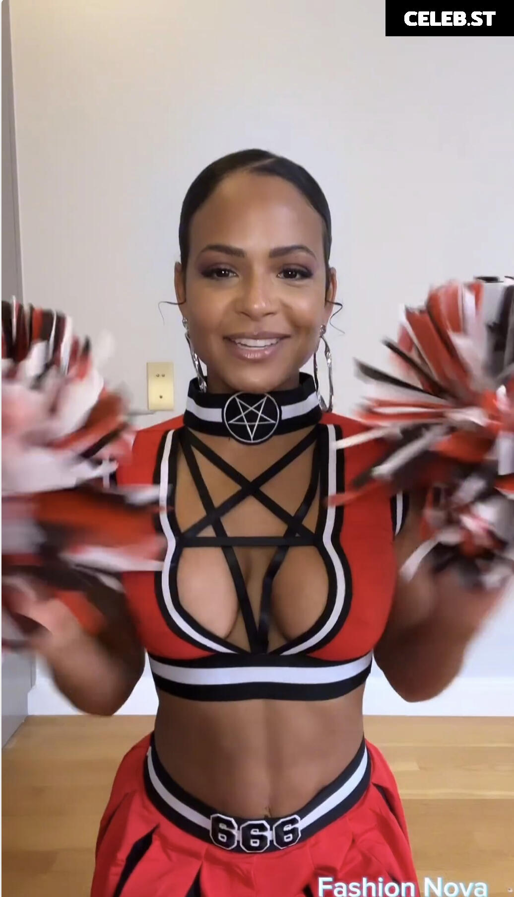 Christina Milian Image 1971577