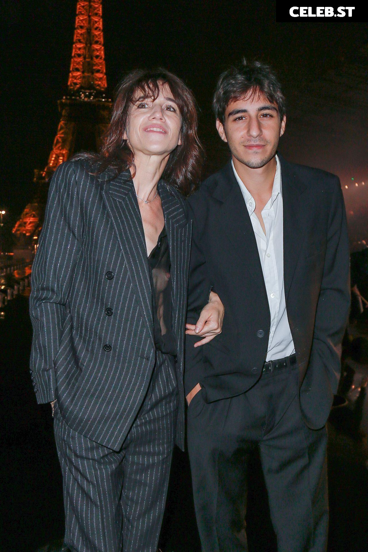 Charlotte Gainsbourg Image 1971510