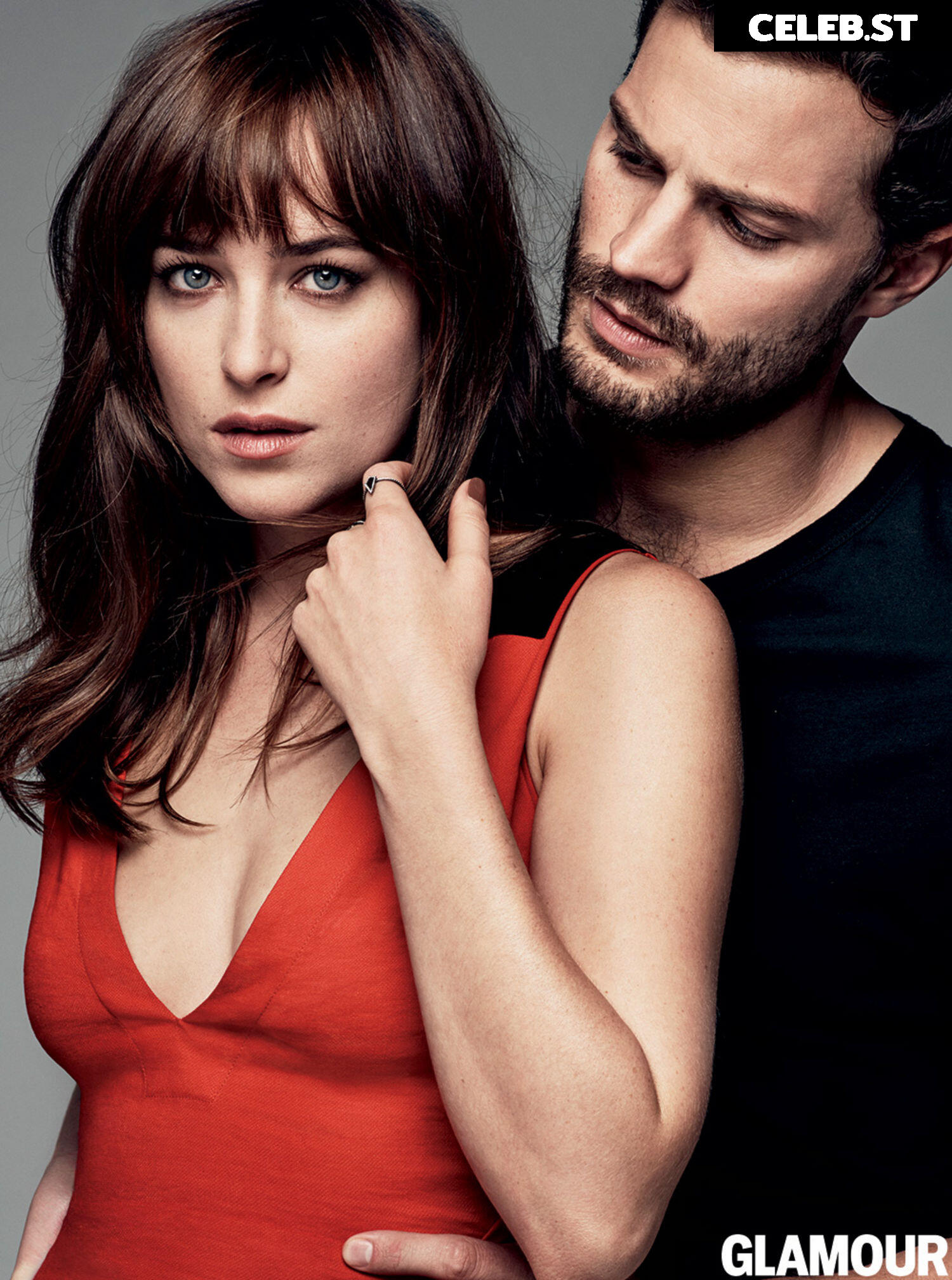 Dakota Johnson Image 1971535