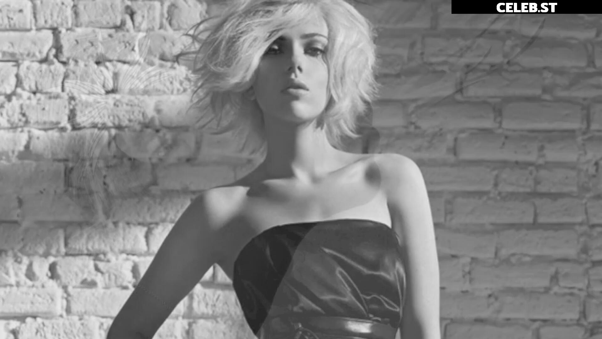 Scarlett Johansson Image 1971523