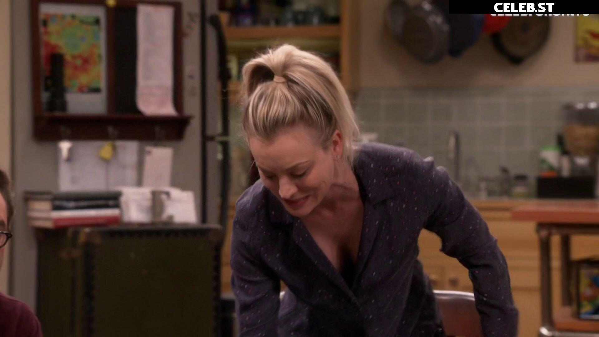 Kaley Cuoco Image 1971454