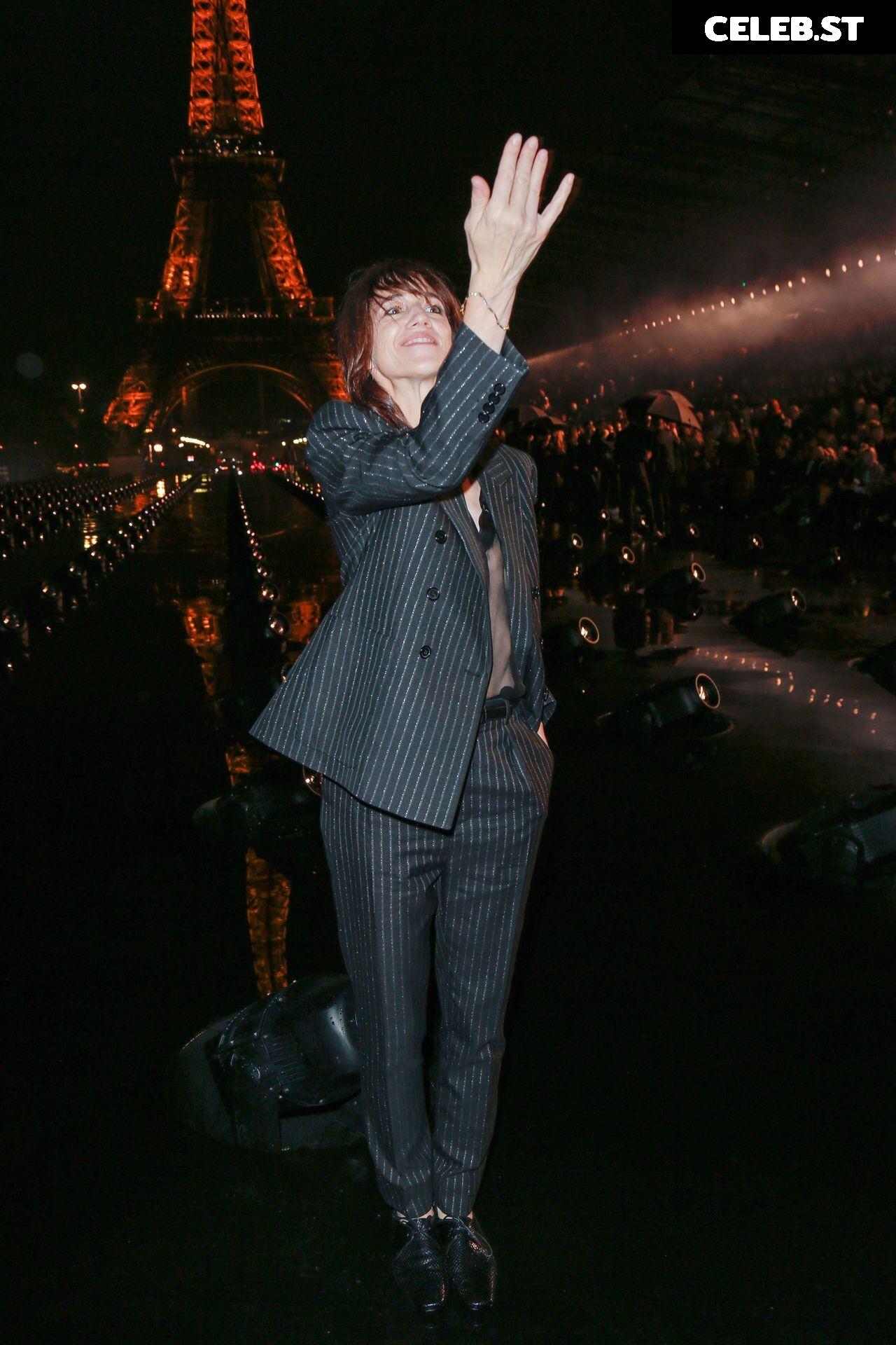 Charlotte Gainsbourg Image 1971448