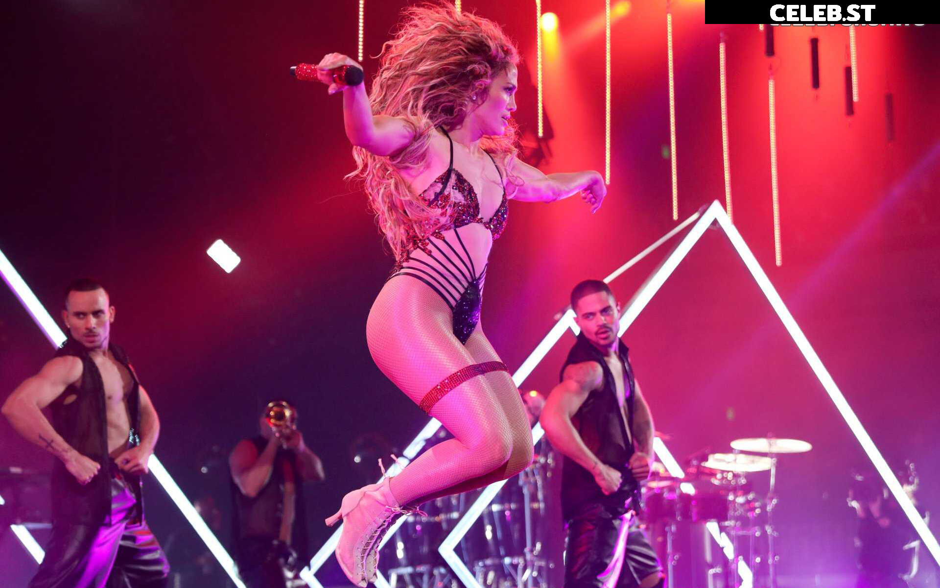 Jennifer Lopez Image 1971470