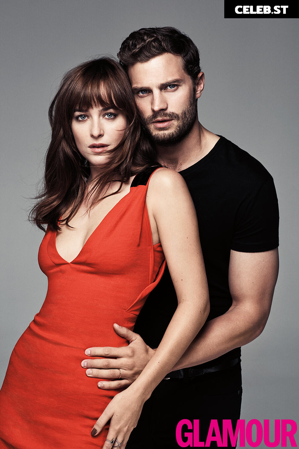 Dakota Johnson Image 1971477