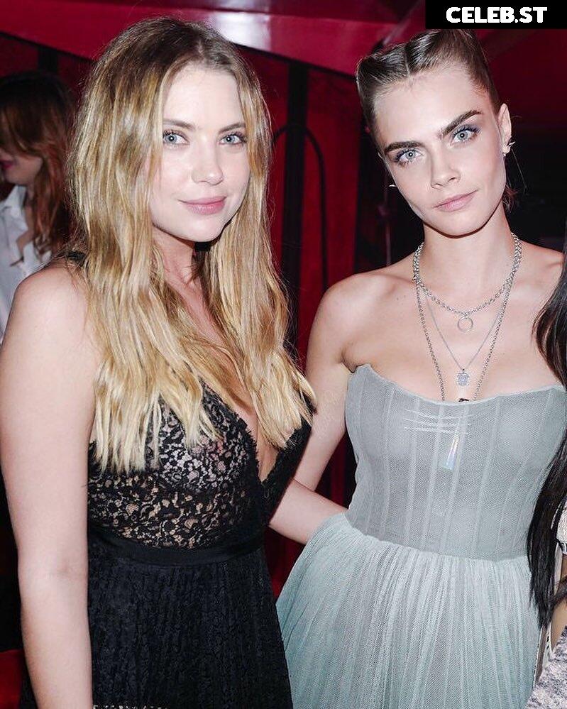 Ashley Benson Image 1971427