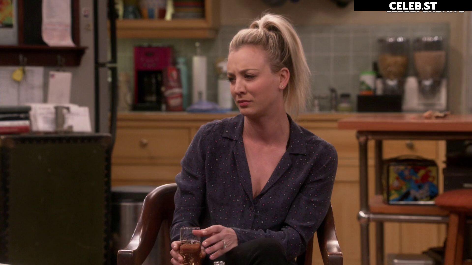 Kaley Cuoco Image 1971754