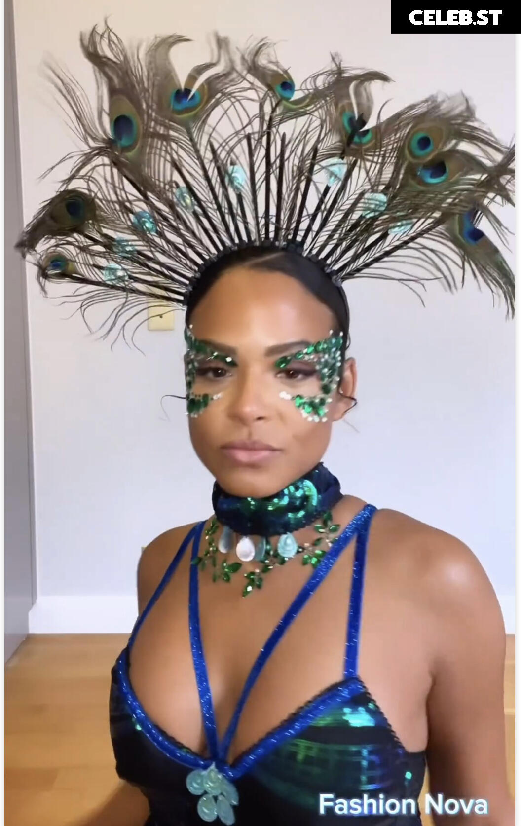 Christina Milian Image 1971776