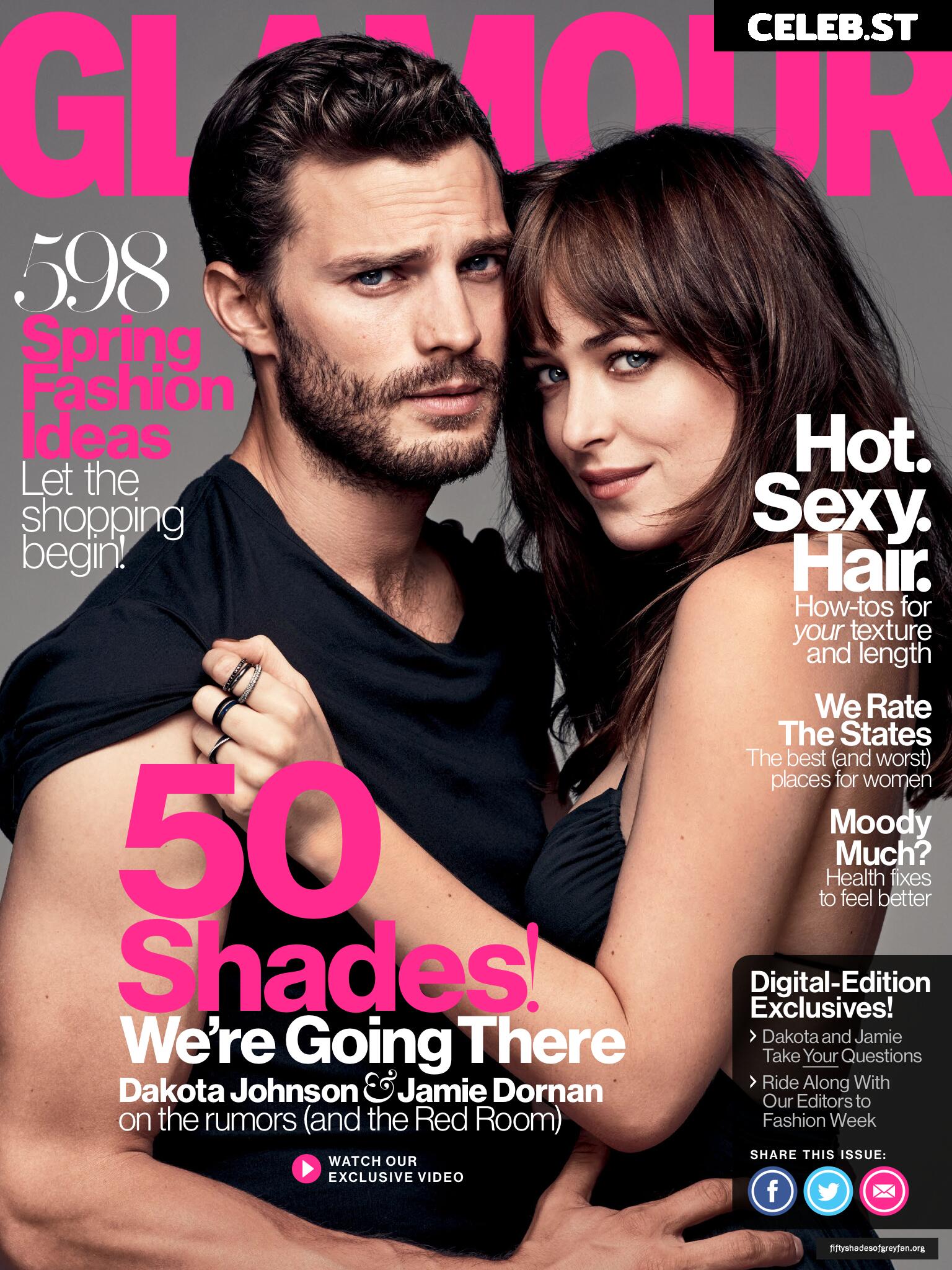Dakota Johnson Image 1971761