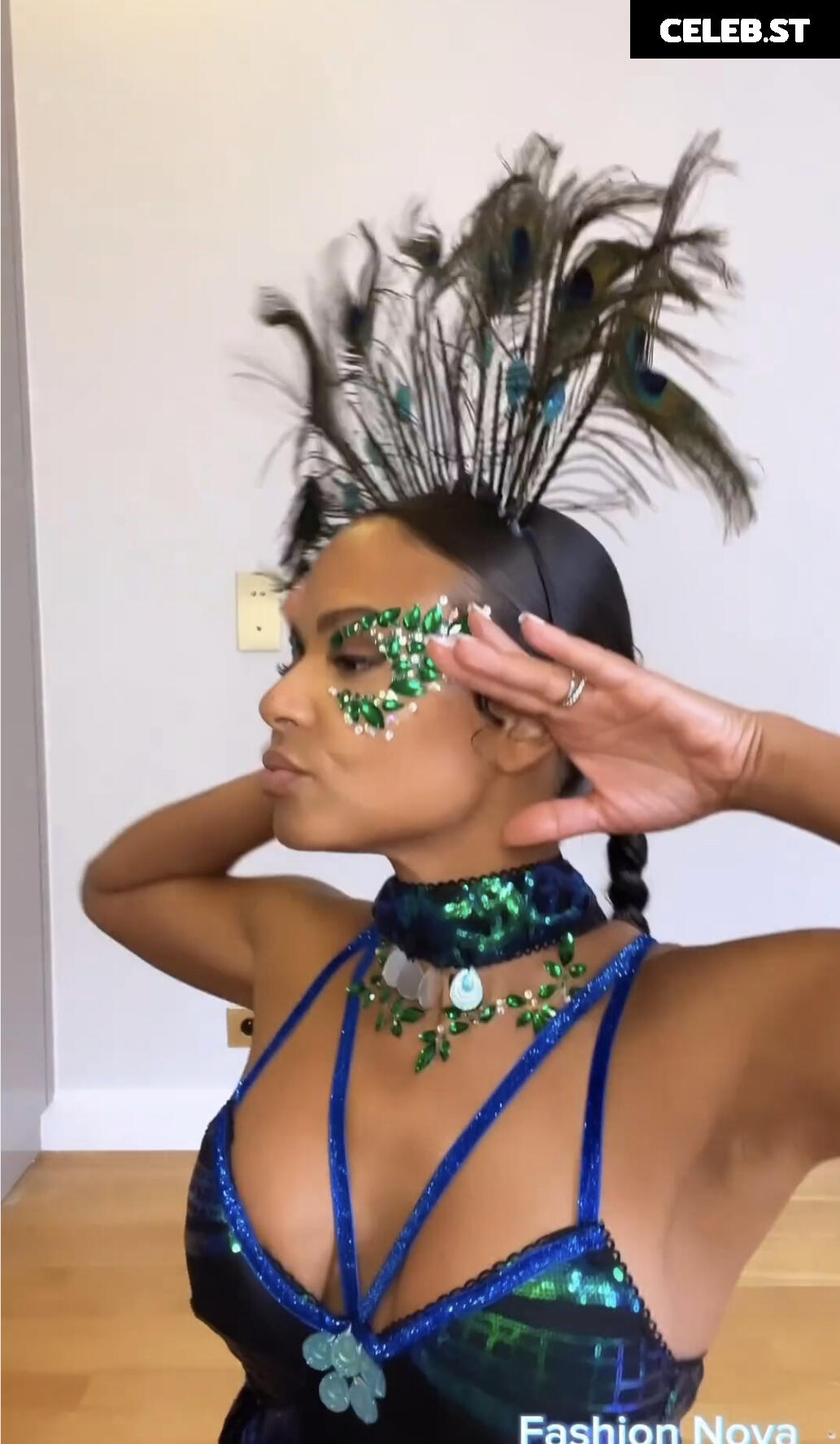 Christina Milian Image 1971718