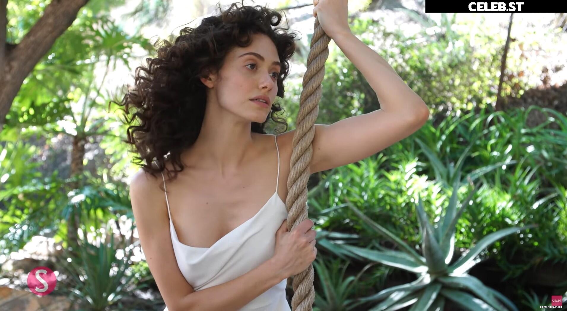 Emmy Rossum Image 1971724