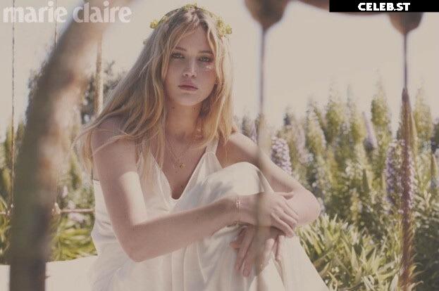 Jennifer Lawrence Image 1971697