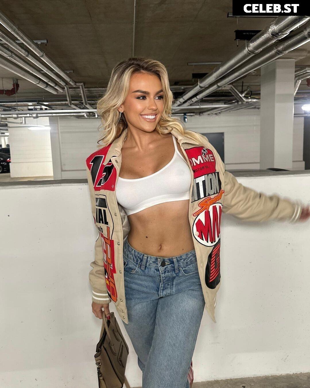 Tallia Storm Image 1971660