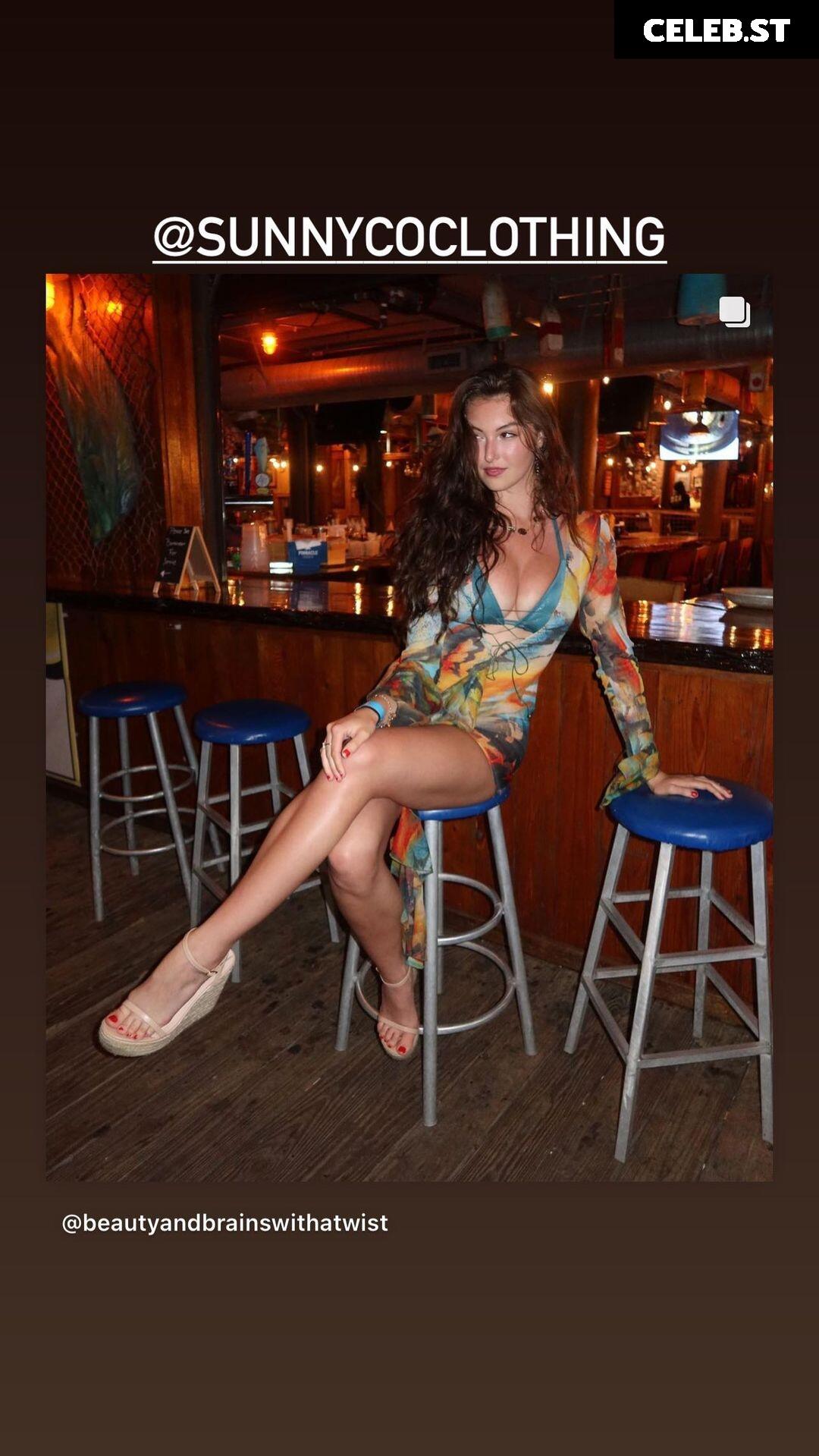 Rachel Pizzolato Image 1971612