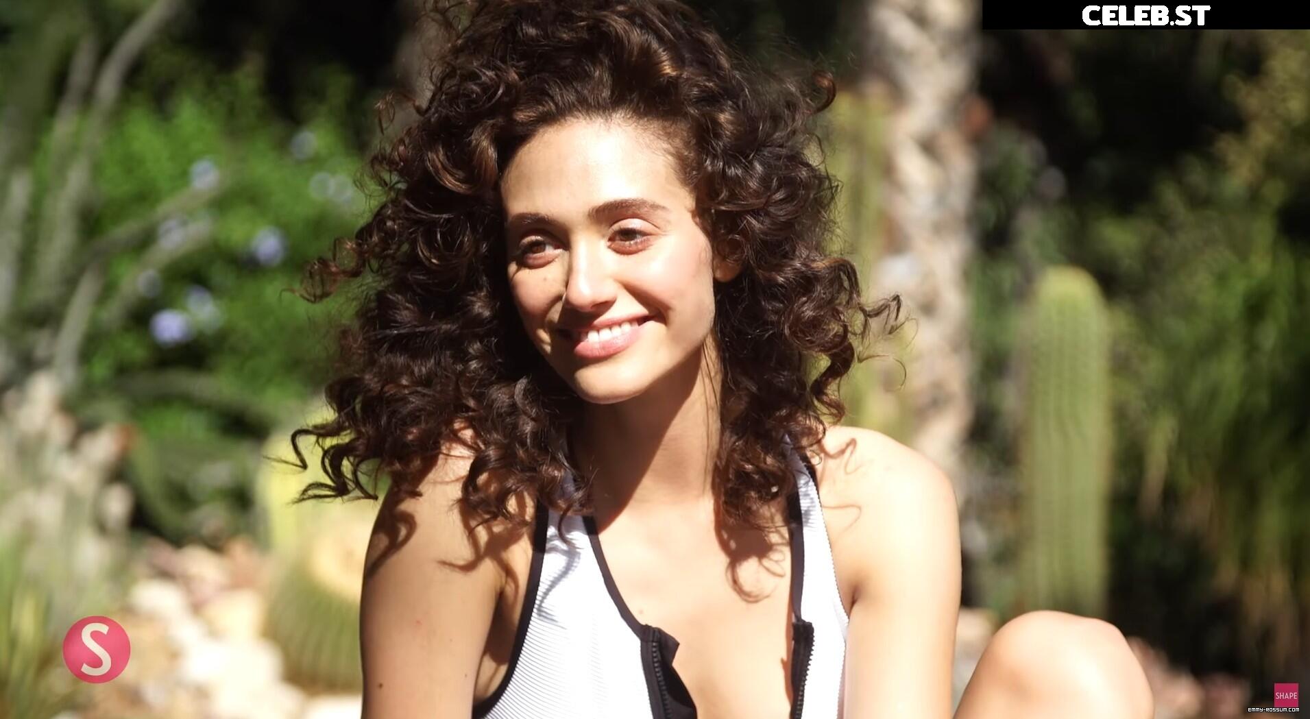 Emmy Rossum Image 1971600