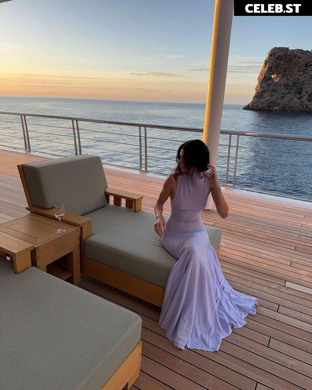 Kendall Jenner Image 1971603