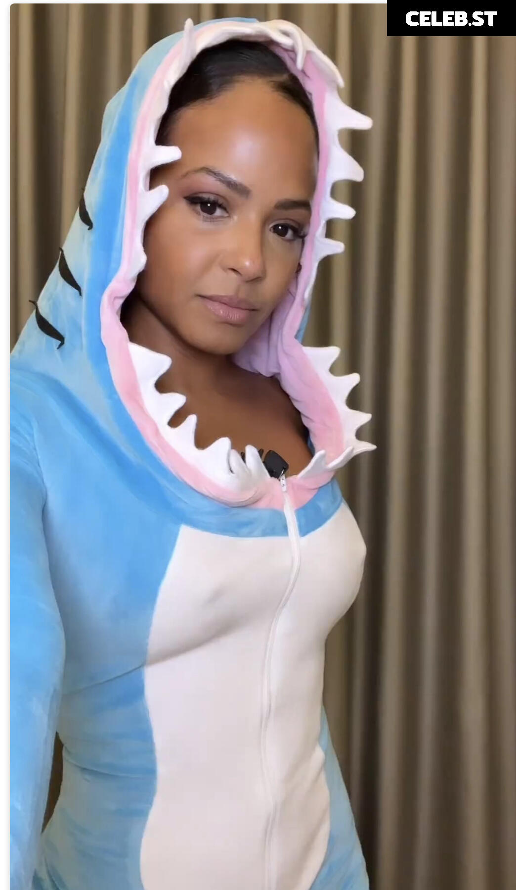 Christina Milian Image 1971606