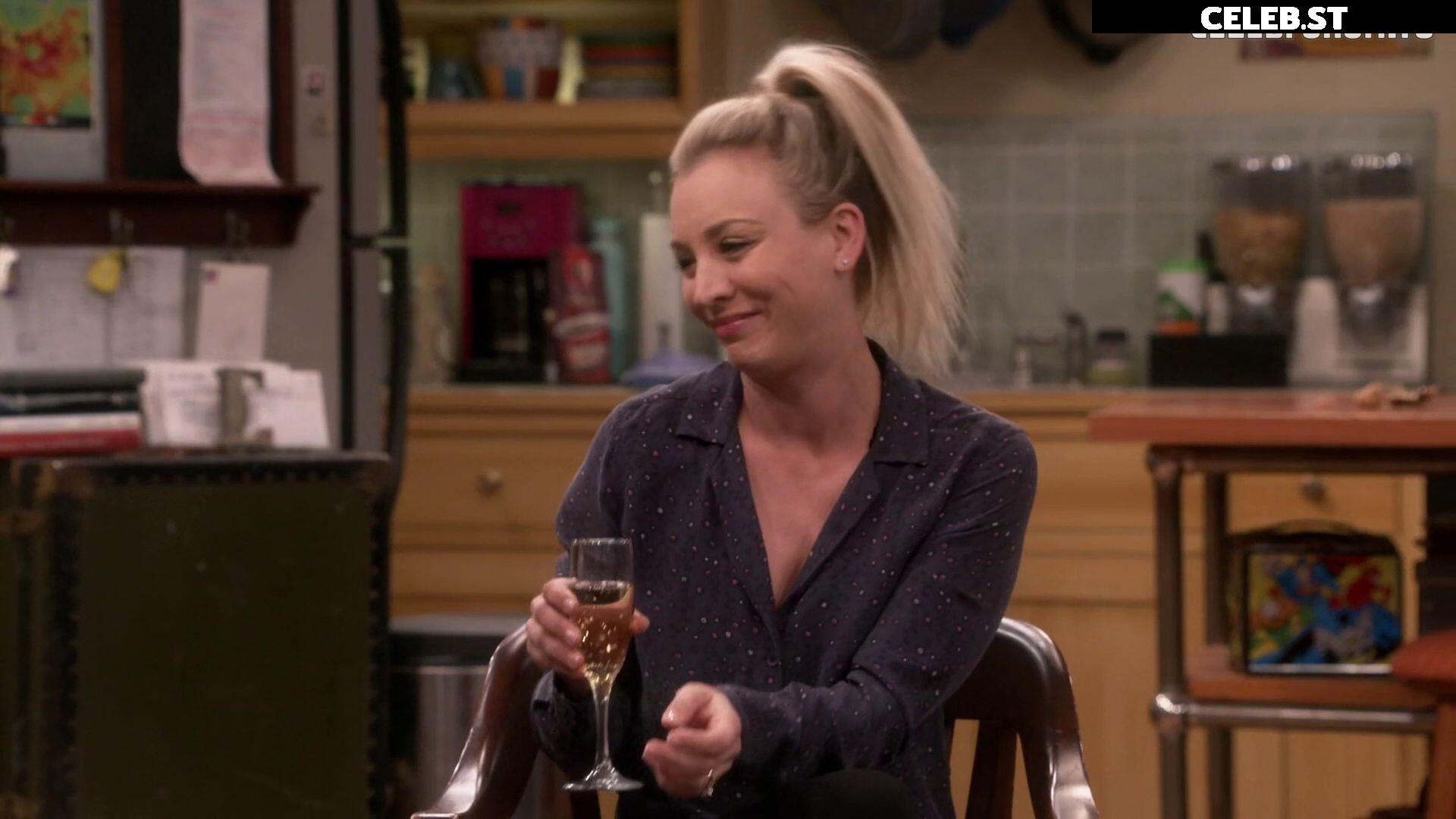 Kaley Cuoco Image 1971630