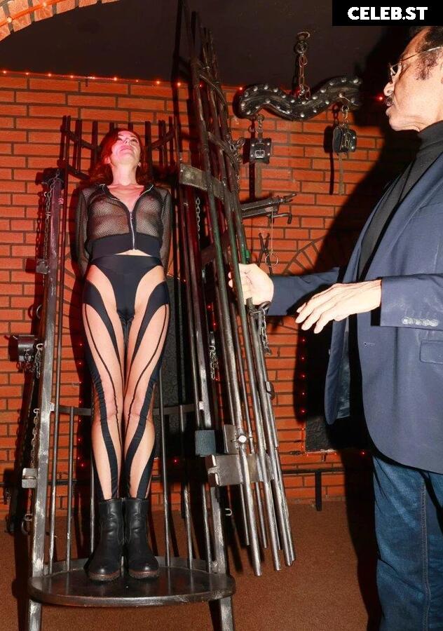 Antje Mönning Image 1971625