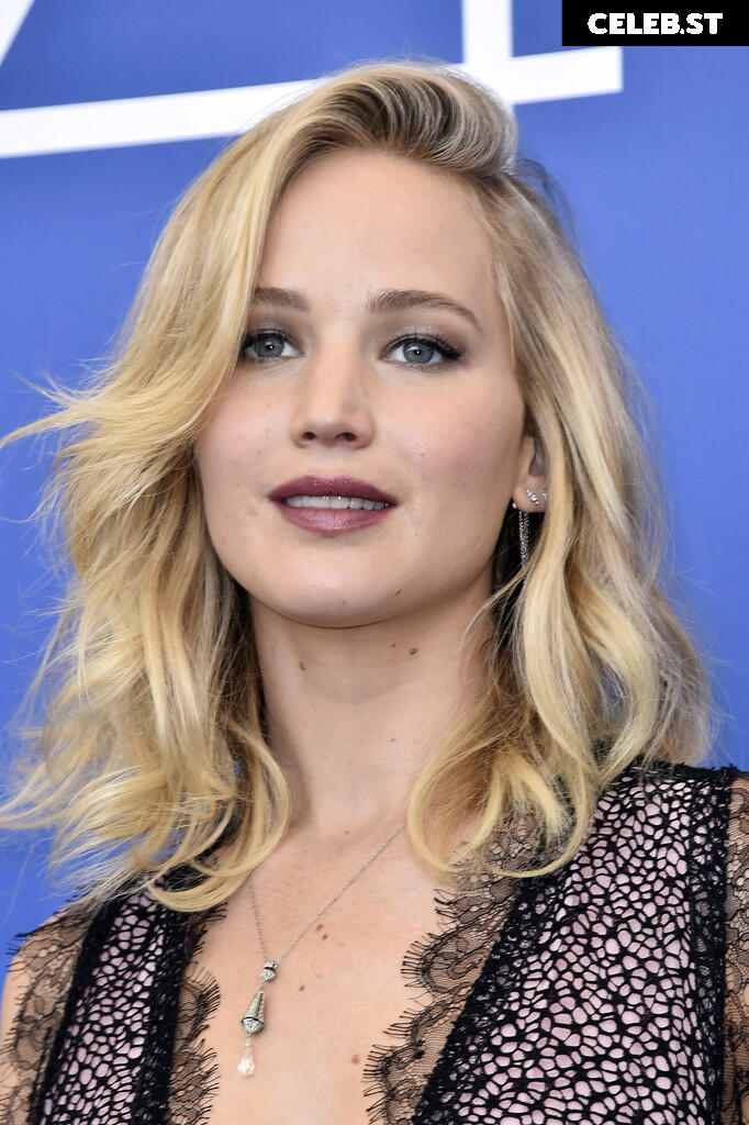 Jennifer Lawrence Image 1971171
