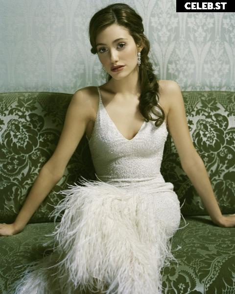 Emmy Rossum Image 1971176