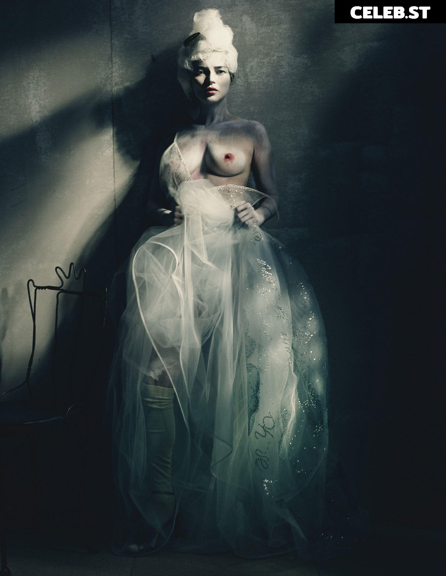 Kate Moss Image 1971101