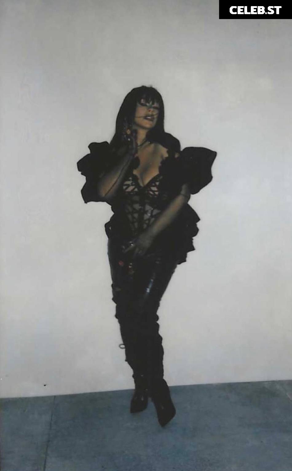 Christina Aguilera Image 1971095