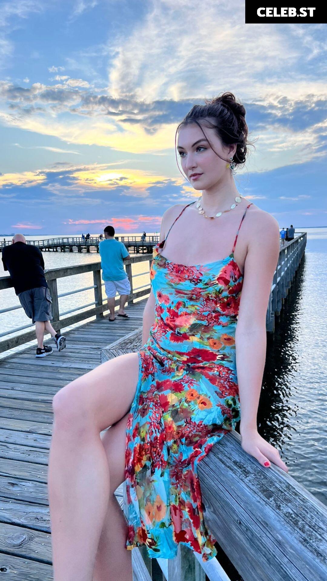 Rachel Pizzolato Image 1971097