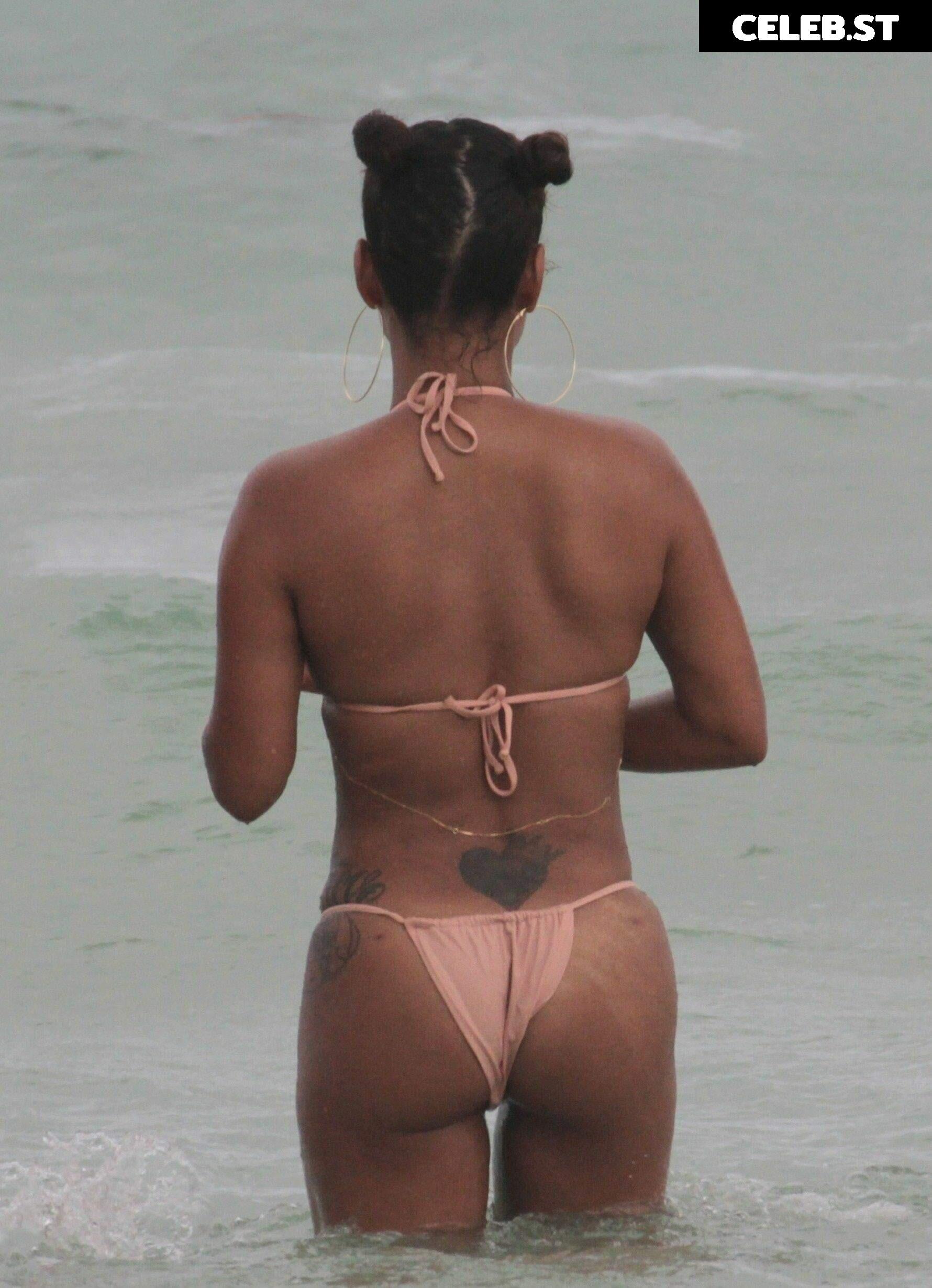 Christina Milian Image 1971052