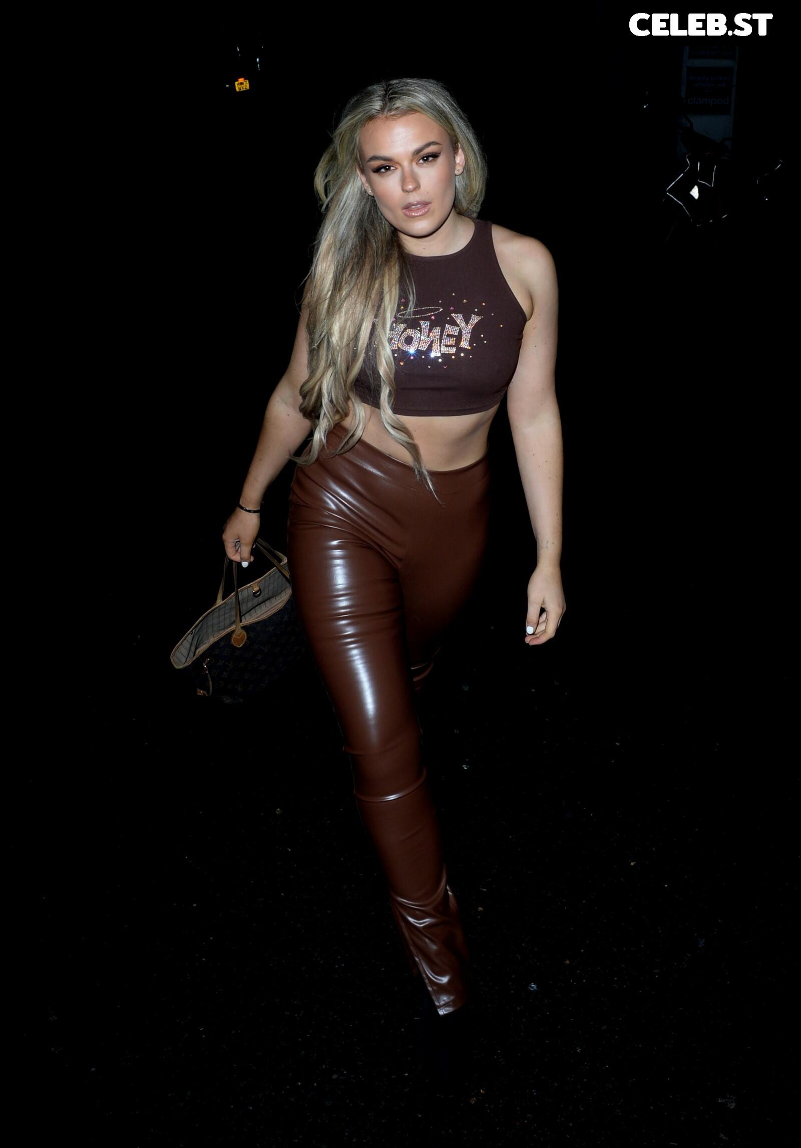 Tallia Storm Image 1971072