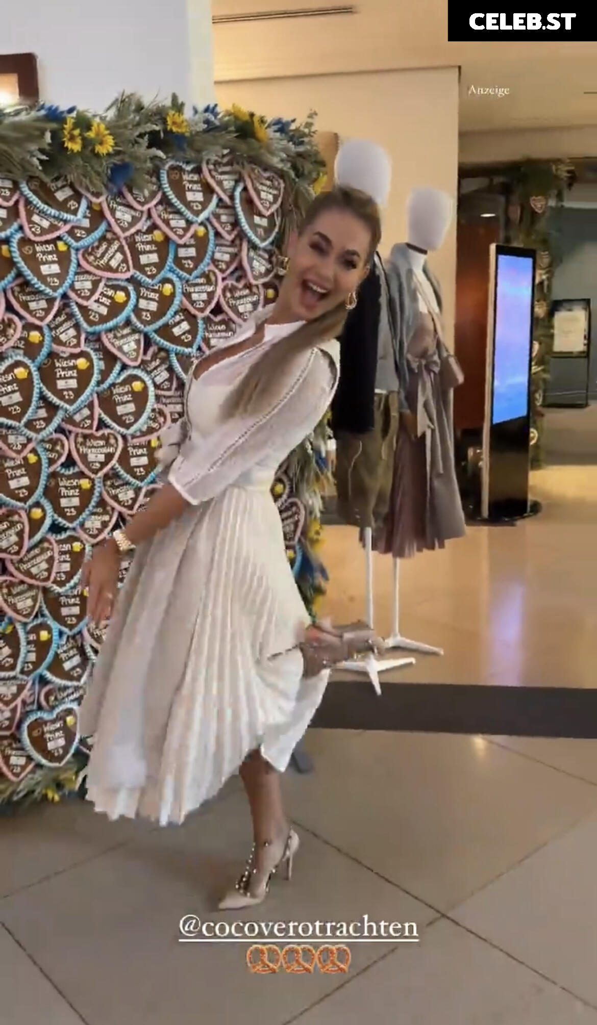 Jessica Paszka Image 1971019