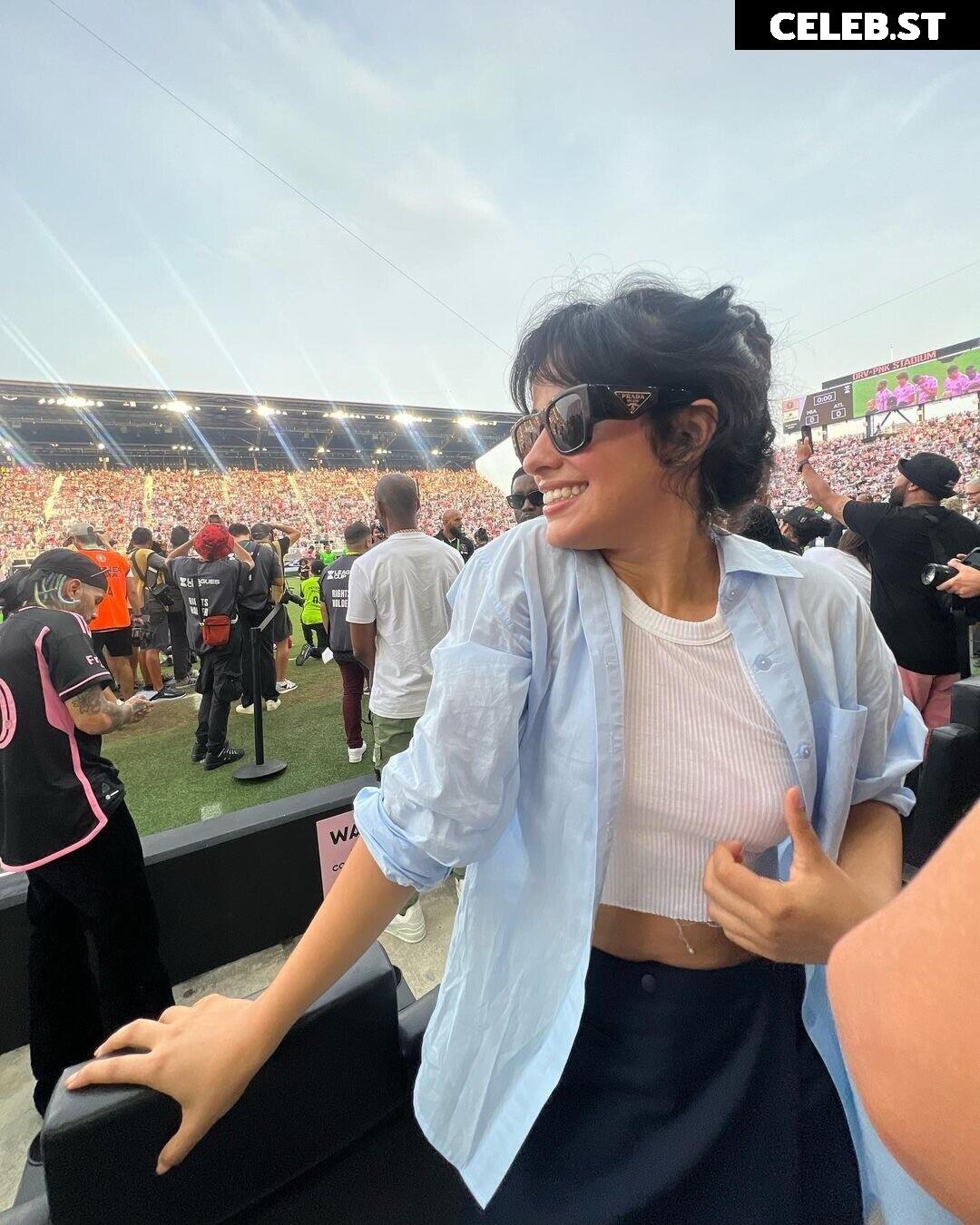 Camila Cabello Image 1971002