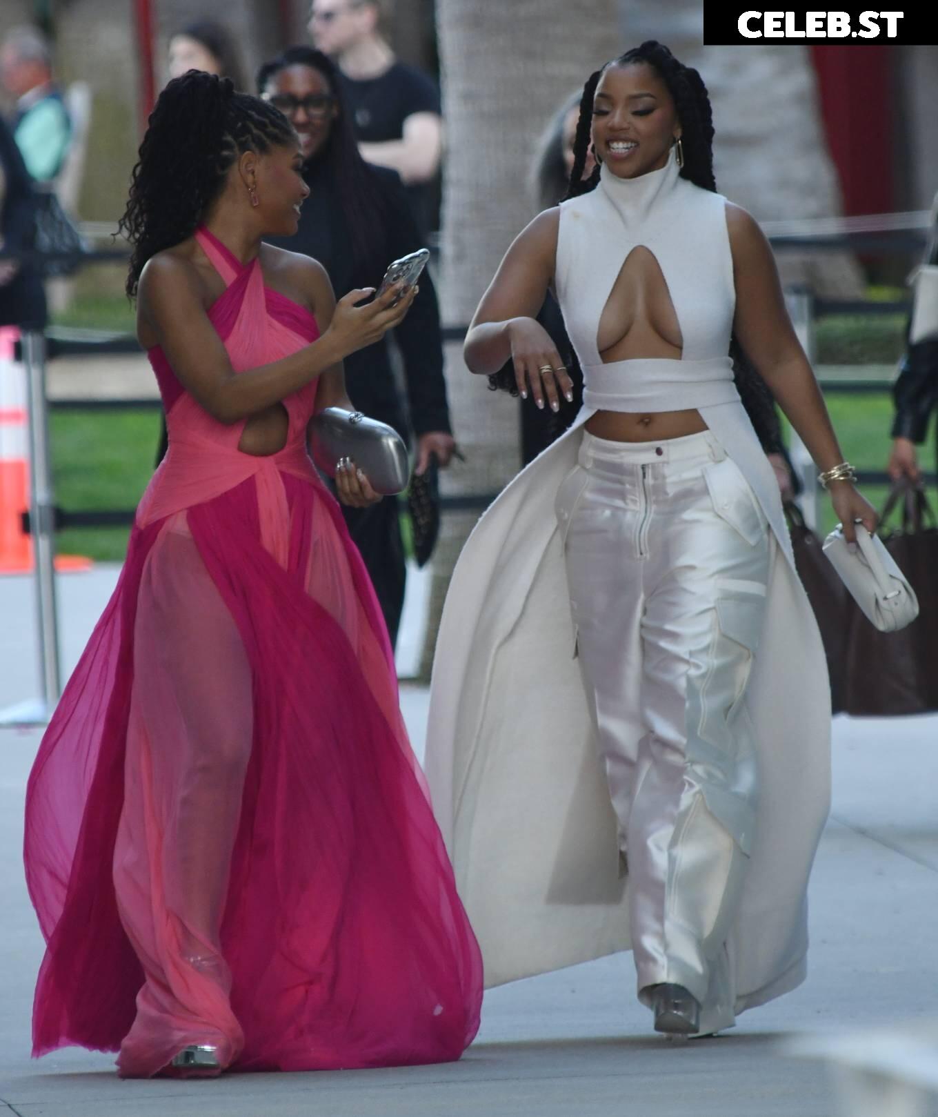 Halle Bailey Image 1971006