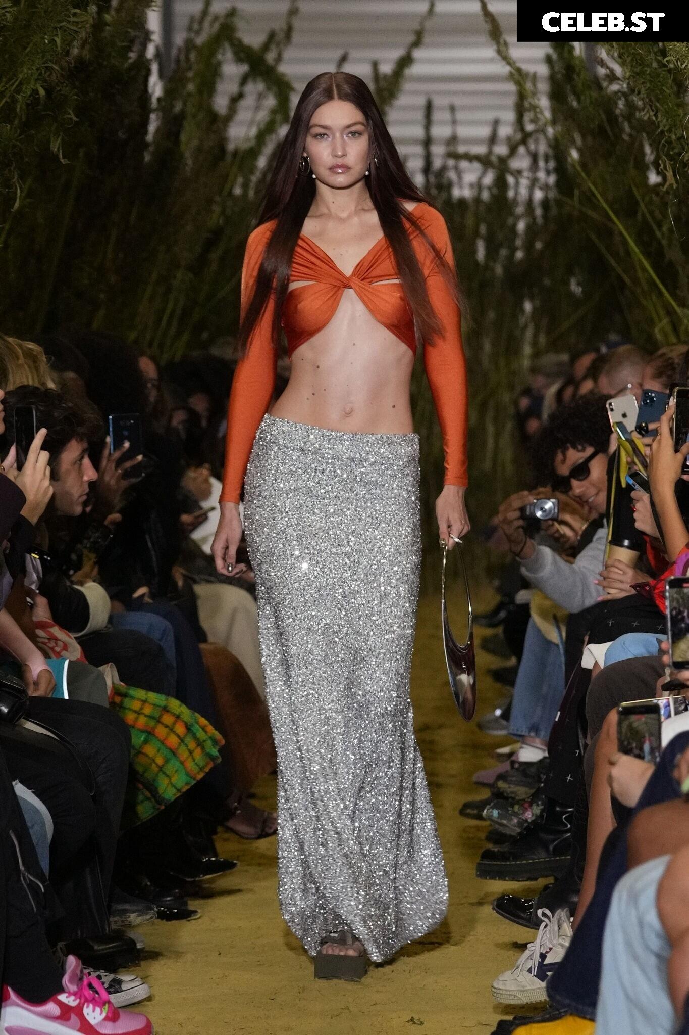 Gigi Hadid Image 1971007