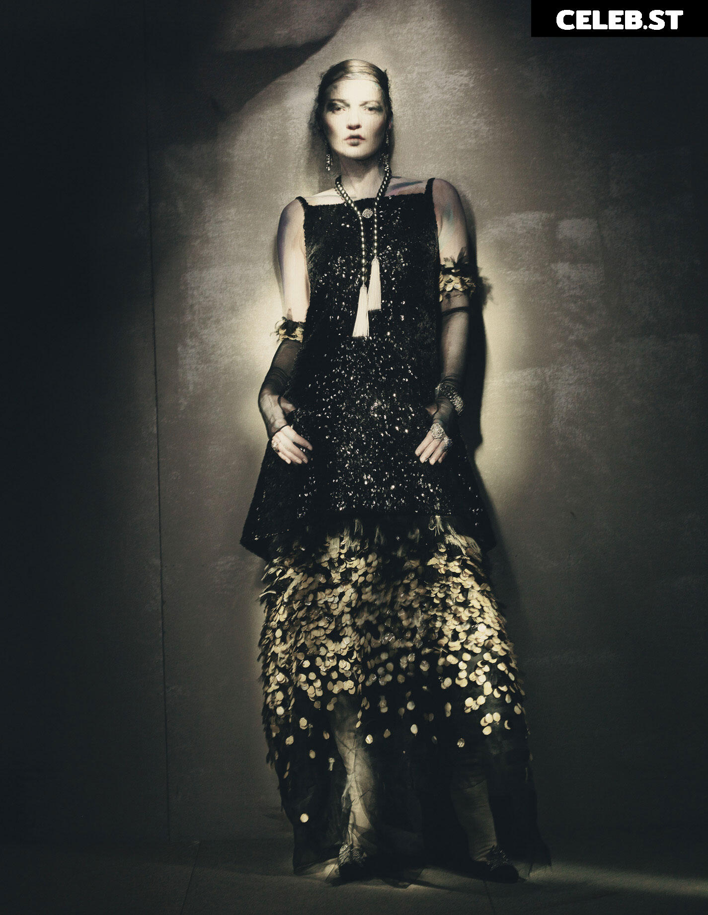 Kate Moss Image 1971391