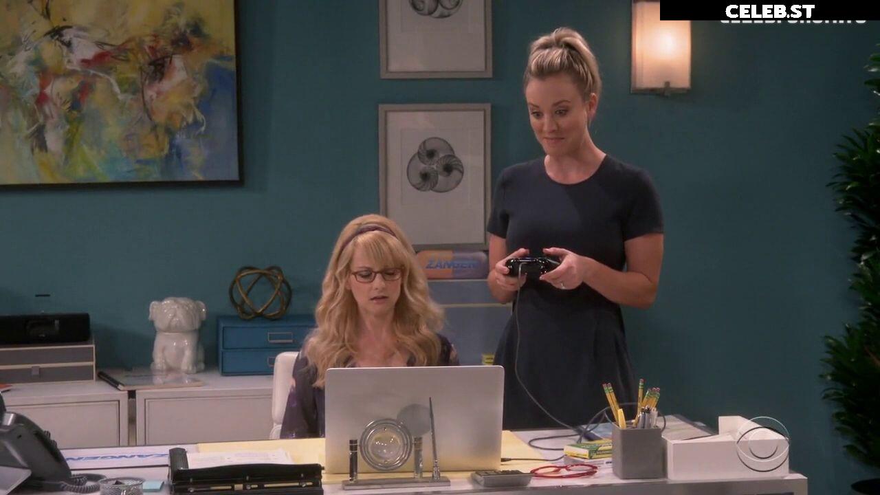 Kaley Cuoco Image 1971341