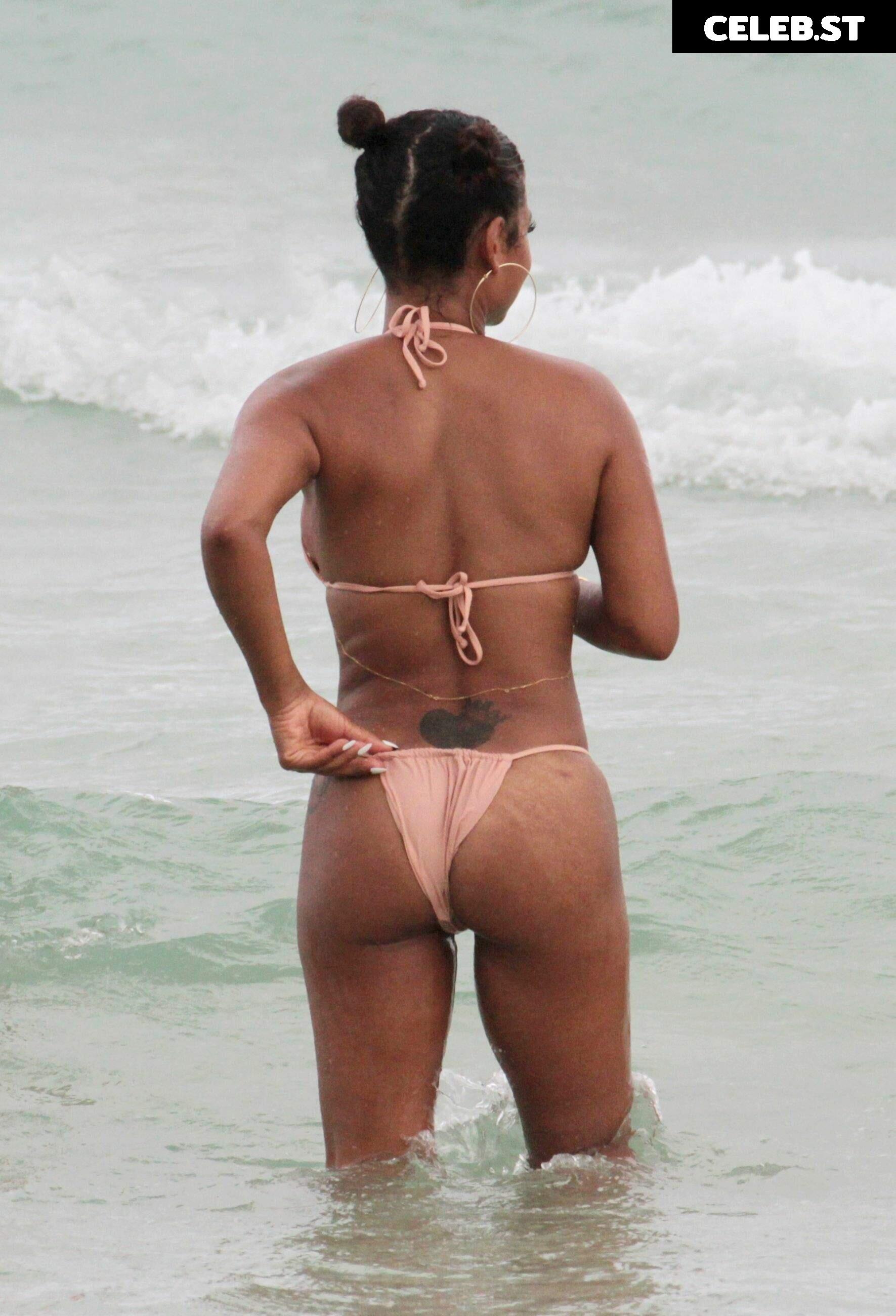 Christina Milian Image 1971314