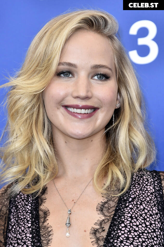 Jennifer Lawrence Image 1971304