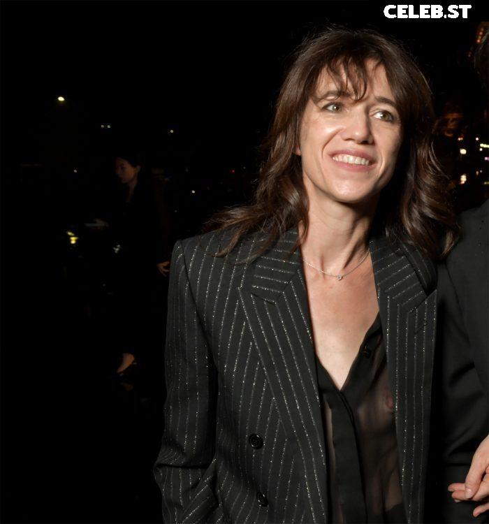 Charlotte Gainsbourg Image 1971290