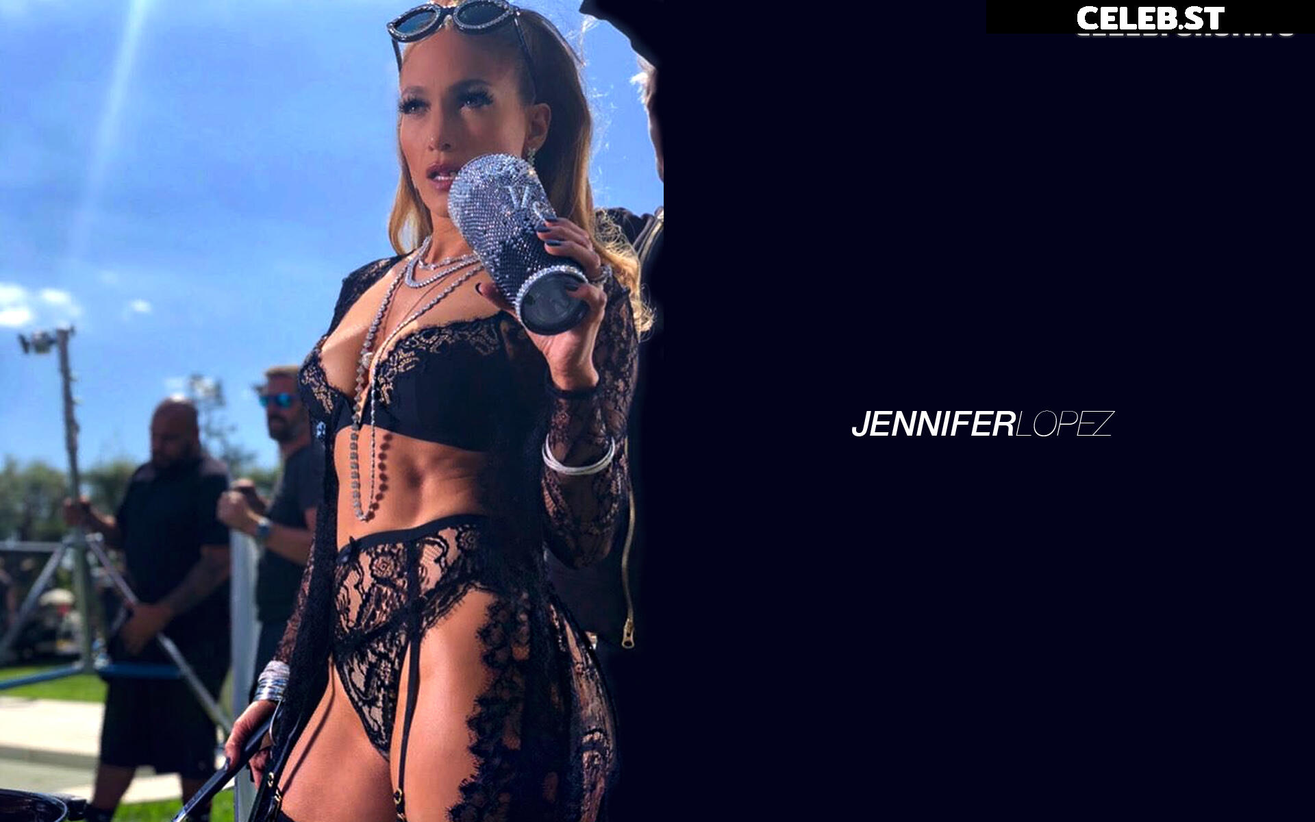 Jennifer Lopez Image 1971287