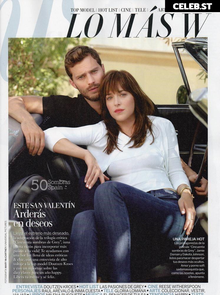 Dakota Johnson Image 1971243