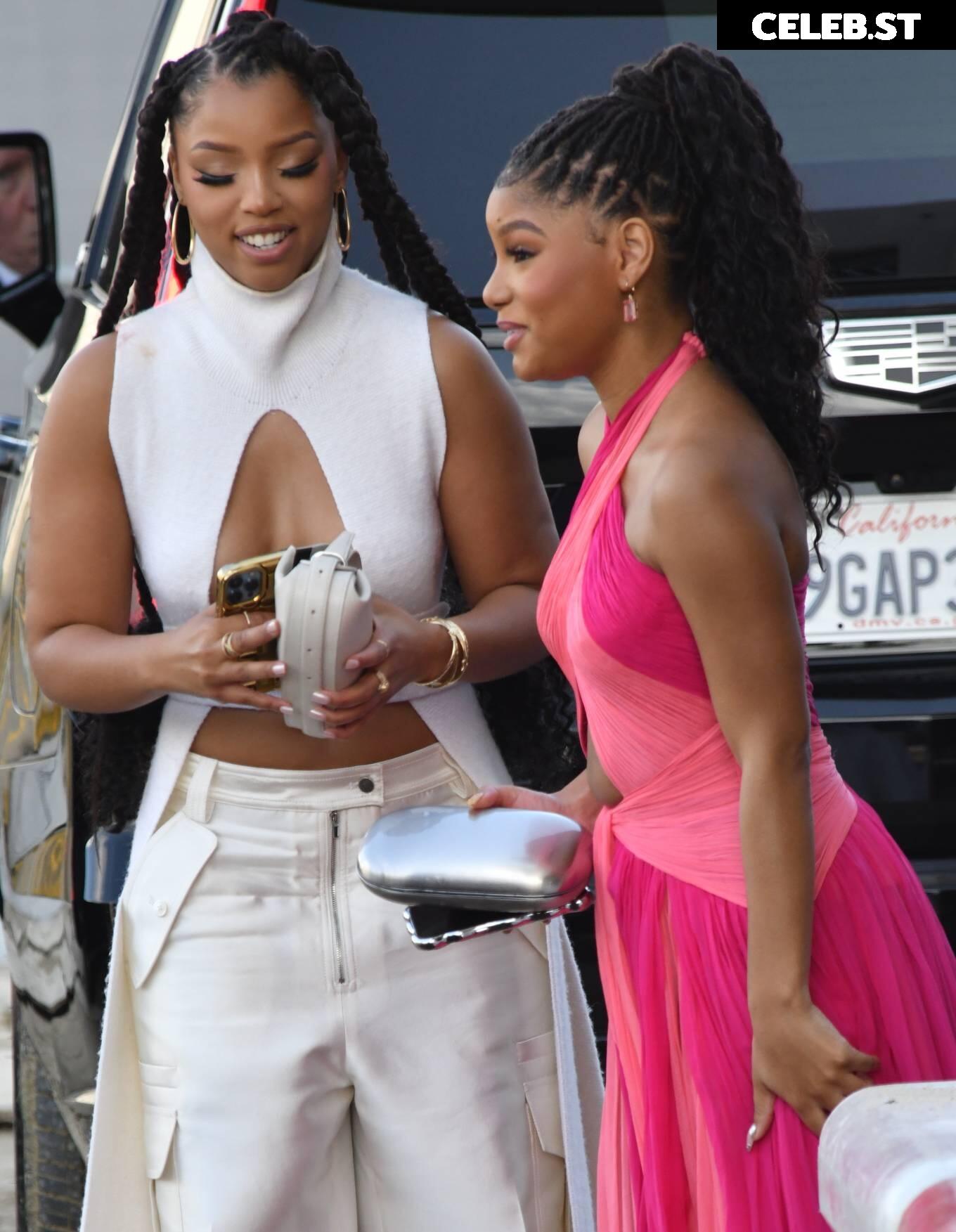 Halle Bailey Image 1971261