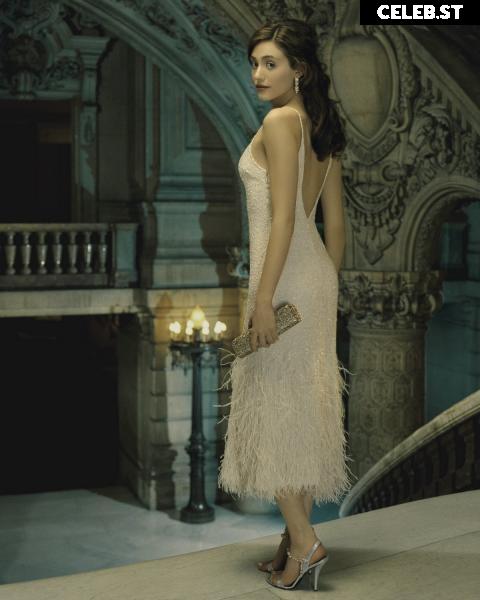 Emmy Rossum Image 1971214