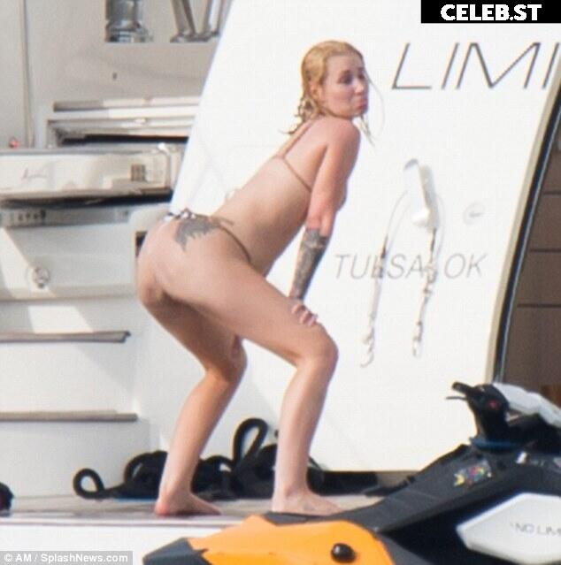 Iggy Azalea Image 1971230