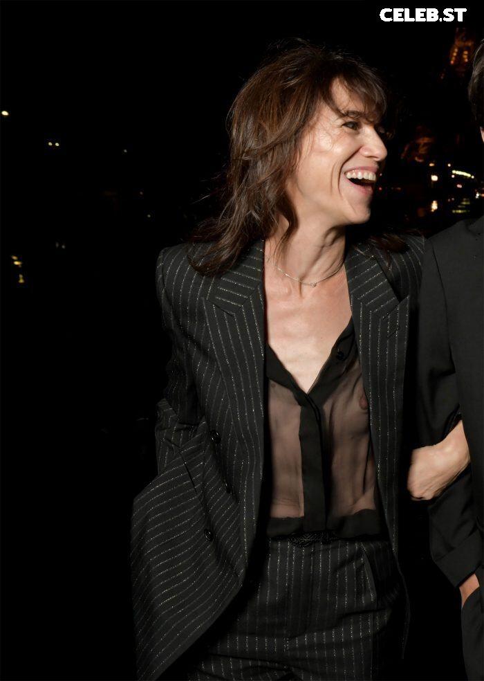 Charlotte Gainsbourg Image 1971234