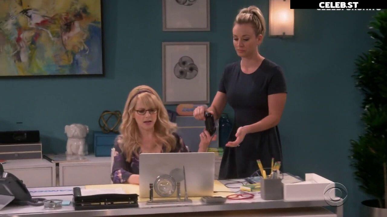 Kaley Cuoco Image 1971225