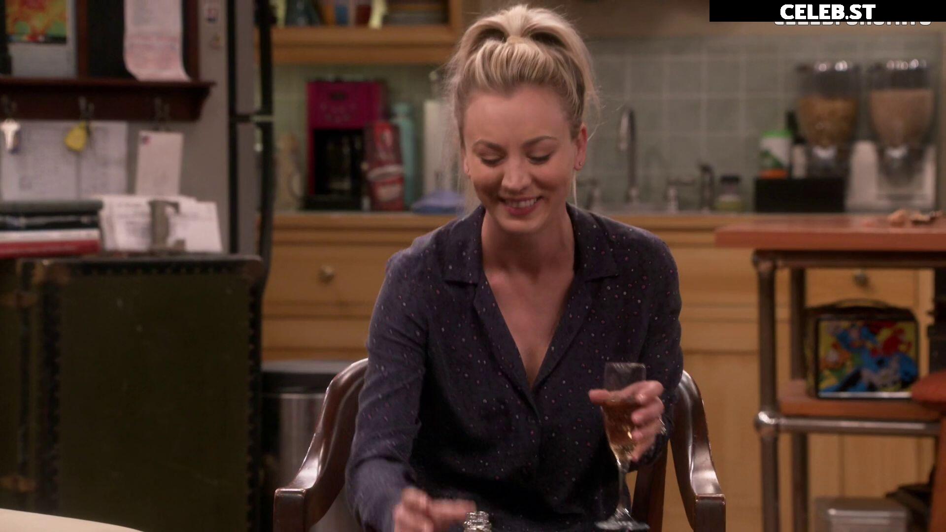 Kaley Cuoco Image 1971987