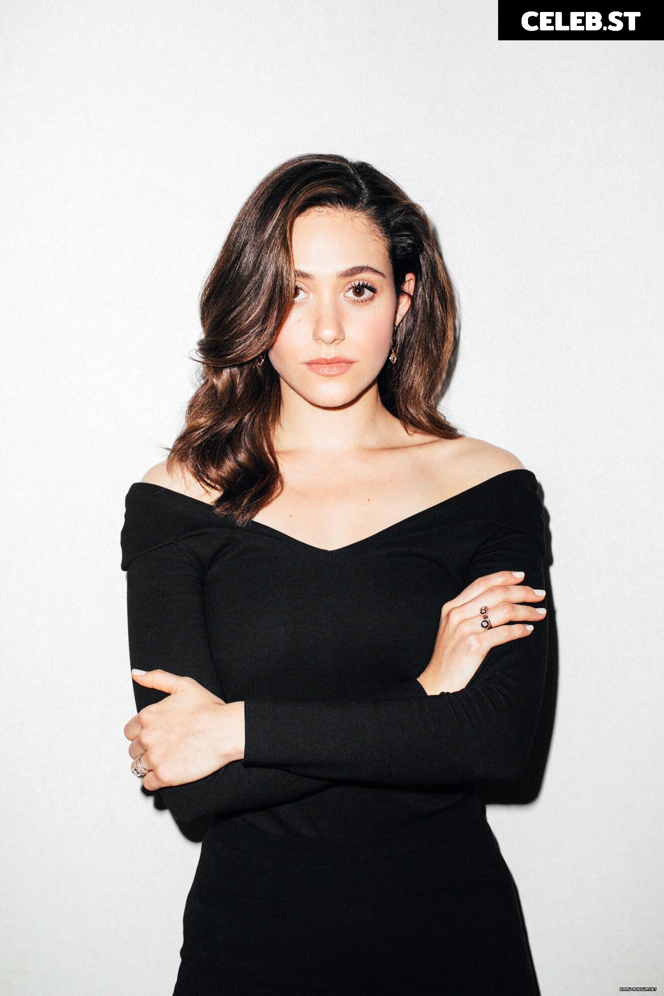 Emmy Rossum Image 1971909