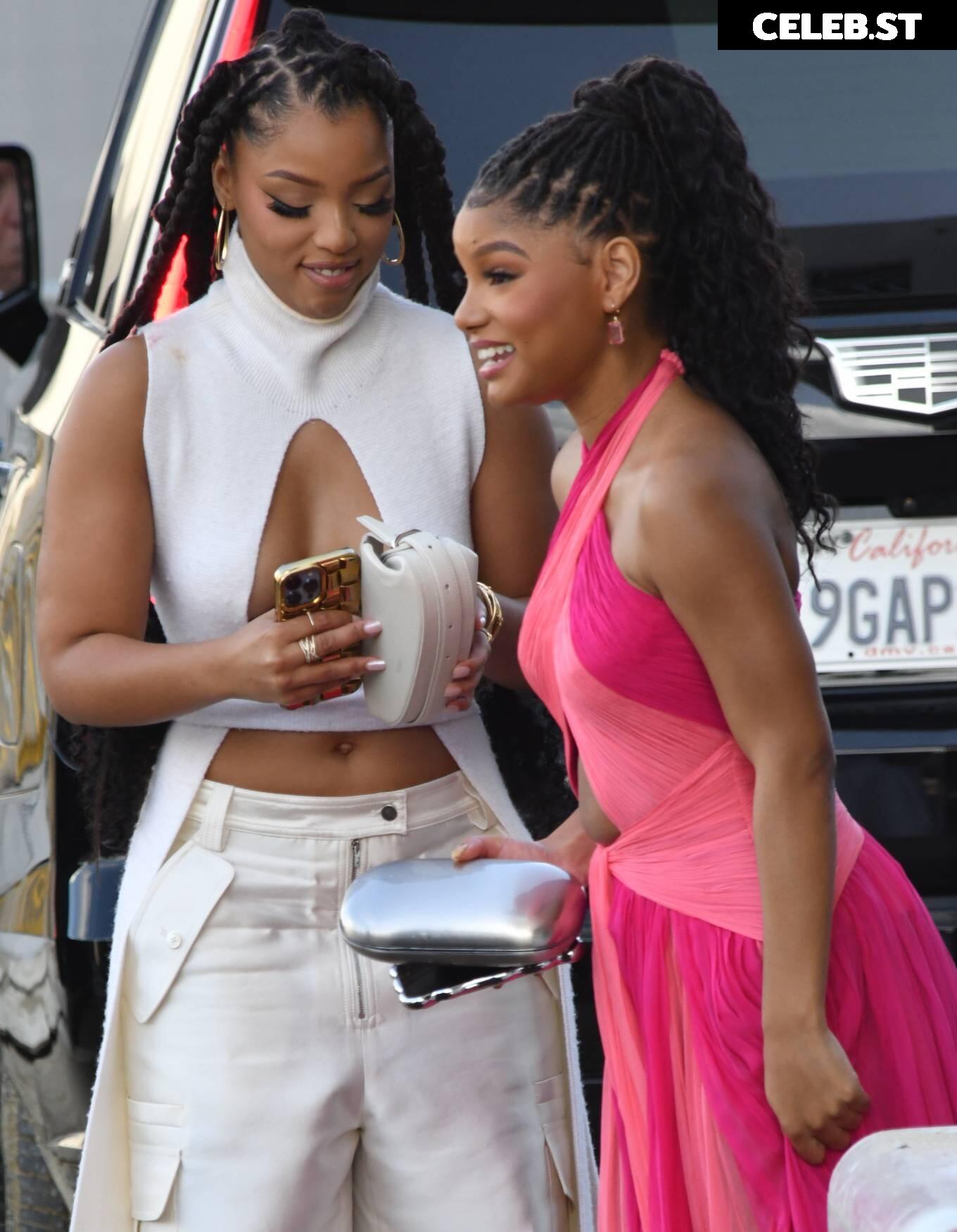 Halle Bailey Image 1971903