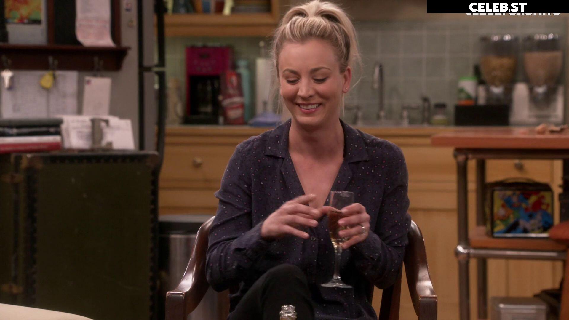Kaley Cuoco Image 1971932