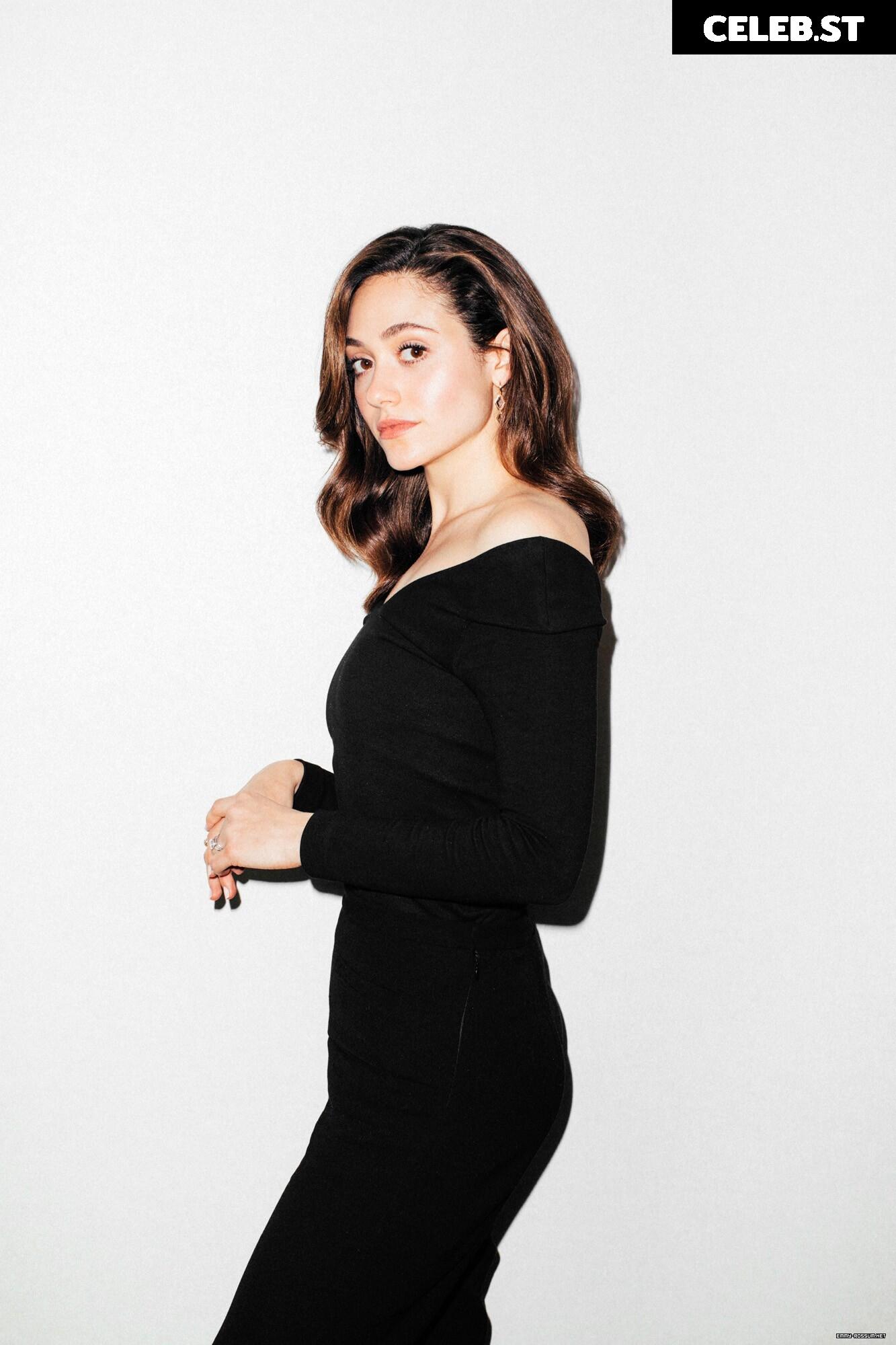 Emmy Rossum Image 1971929